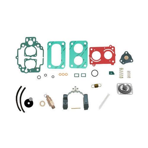 KIT DO CARBURADOR - COMPLETO WBRER 495 TLDF AG BOIA UNO R PREMIO CLS ELBA PICK LX 1.6 89 AG 488325 B - BASTOS