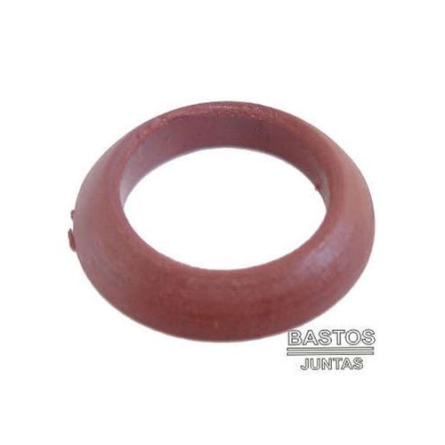 JUNTA ANEL - CAPA TUCHO VW FUSCA BRASILIA KOMBI 1300 1500 1600 TODOS 16 PCS - BASTOS