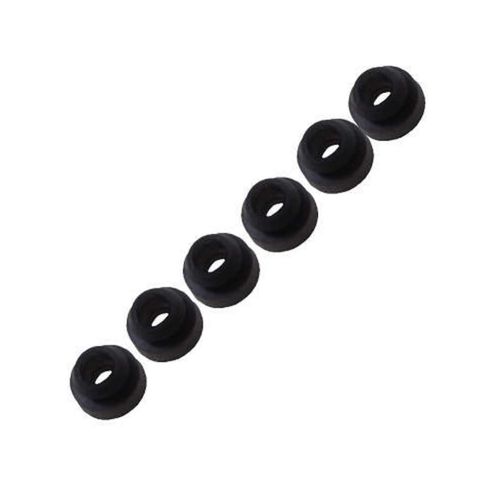 BORRACHA TAMPA VALV - GM S10 BLAZER VORTEC GAS V6 4.3 - BASTOS