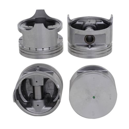 PISTAO - GM CARAVAN OPALA 2.5 8V 4CIL 151 ALC/GAS APOS 1984 | RETO - APEX