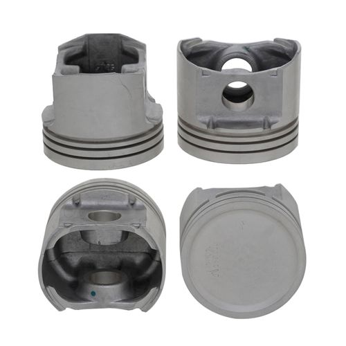 PISTAO - GM CORSA 1.0 8V EFI GASOLINA - APEX