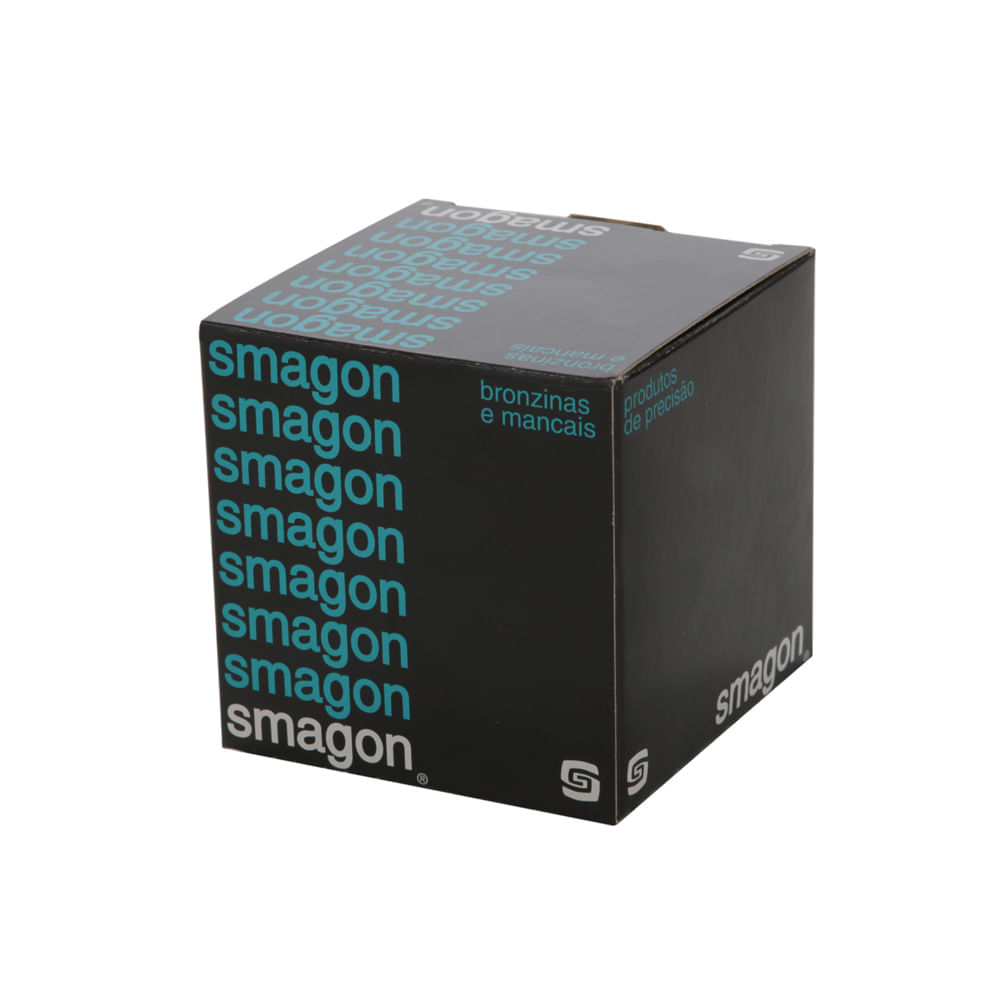 BRONZINA DE MANCAL - VW 1.3L/1.5L/1.6L EXT 100 - SMAGON