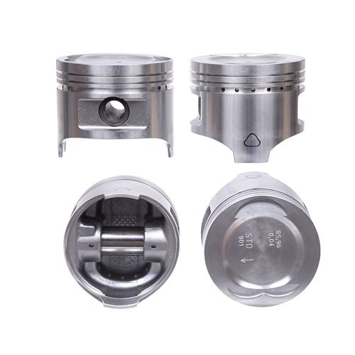 PISTAO - EMPILHADEIRA MAZDA HYSTER YALE 2.0 8V FE CARBURADO - SULOY