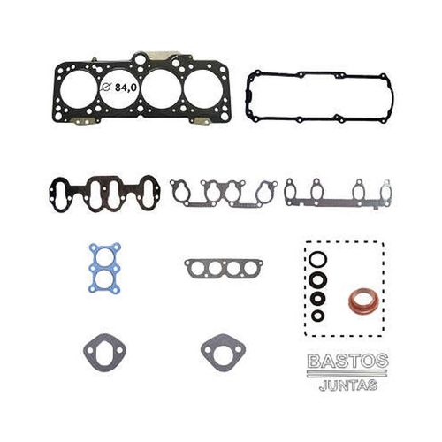 JUNTA SUPERIOR - VW GOLF PASSAT 2.0 8V ADY 1994 A 1995 | MLS - BASTOS
