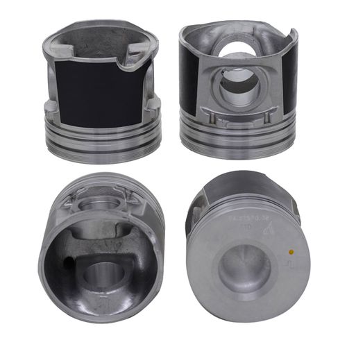 PISTAO - FIAT DUCATO BOXER JUMPER 2.8 8V TD | BIELA TRAP | USAR APX.A814023 - APEX