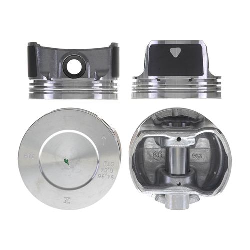 PISTAO - CITROEN C4 PICASSO/ PEUGEOT 307 2.0 16V GASOLINA ATE 2005 - SULOY