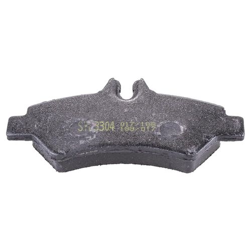 Pastilha Freio Mercedes Sprinter 2012 a 2019 - 199538 - SYL3304