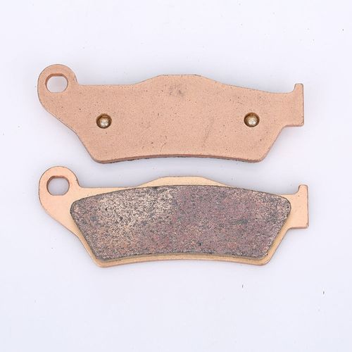 KIT PASTILHA DE FREIO LADO DIREITO -  OUTLANDER (715900249)