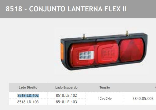 Lanterna-Lateral-BRASLUX-BRAS8518LD102