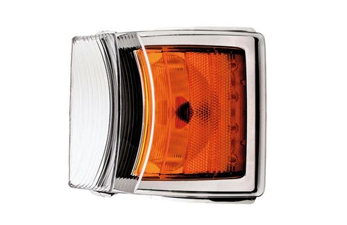 LANT DIANT SCANIA 440 SERIE 5 AM C LED D/E ADAPTACAO SERIE 4