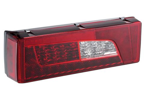 LANT TRAS. SCANIA STREAMLINE SERIE S5/S6 - LED C/ VIGIA - LE