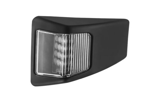 LANTERNA DIRECIONAL DIANTERIO LED LD VOLVO FH 2009-2013 - CR