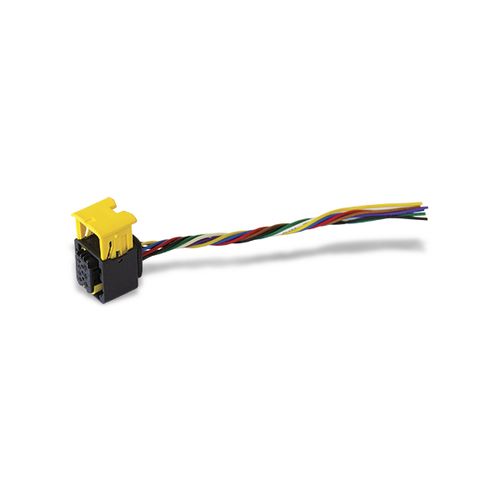 CHICOTE 7 VIAS PARA LANTERNA PL0912 - MB ACTROS