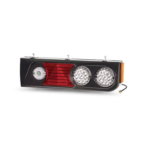 CONJUNTO TRAS LIBRELATO E UNIVERSAL LD 10 LEDS 24V C/ TRIANG