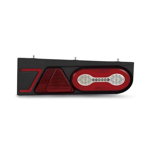 CONJUNTO TRAS TIPO RANDON LEDS 24V (SUBSTITUE RANDON) LD