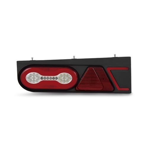 CONJUNTO TRAS TIPO RANDON LEDS 24V (SUBSTITUE RANDON) LE