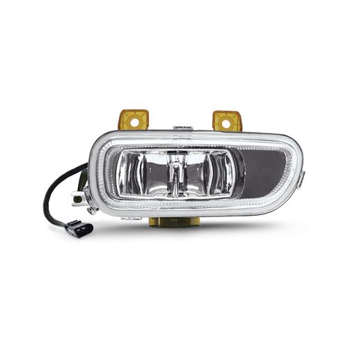 FAROL AUX MB AXOR APOS 2005 C/SOQUETE LD (9408200156)