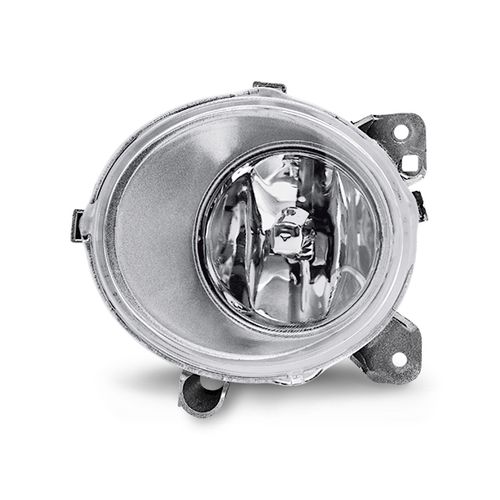 FAROL AUX SCANIA SERIE 4/5 2007/ NEBLINA EXTERNO LD C SOQ