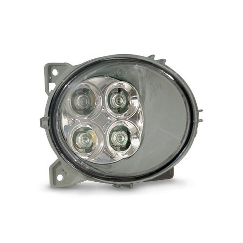 FAROL AUX SCANIA SERIE 5 STREAMLINE C/ LED LE