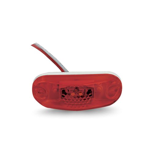 LANT DE PLACA E DELIMITADORA C/LED BIVOLT VM SAIDA FIOS