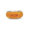 LANT DELIMITADORA LED BIVOLT PLUG AM