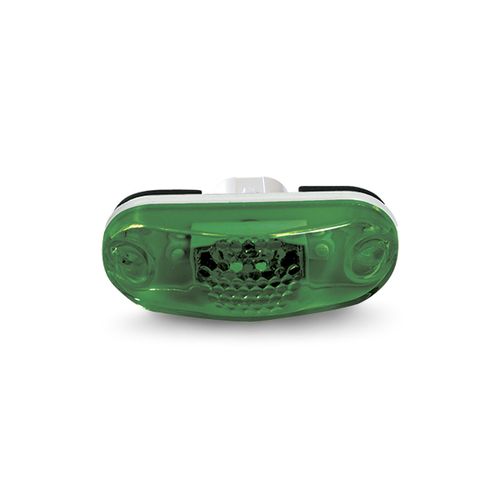 LANT DELIMITADORA LED BIVOLT PLUG VD