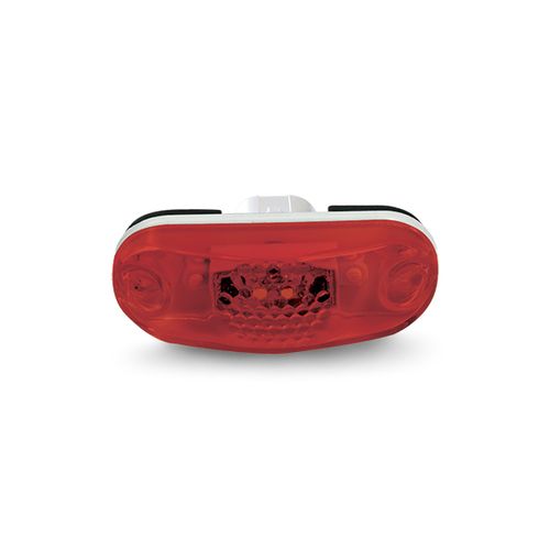LANT DELIMITADORA LED BIVOLT PLUG VM