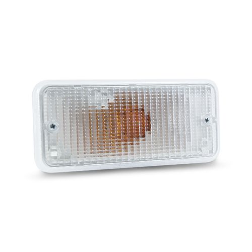 LANT DIANT CAMINHAO VW CRISTAL C/ CUPULA