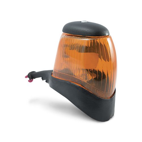 LANT DIANT MB CAPACETE AMBAR