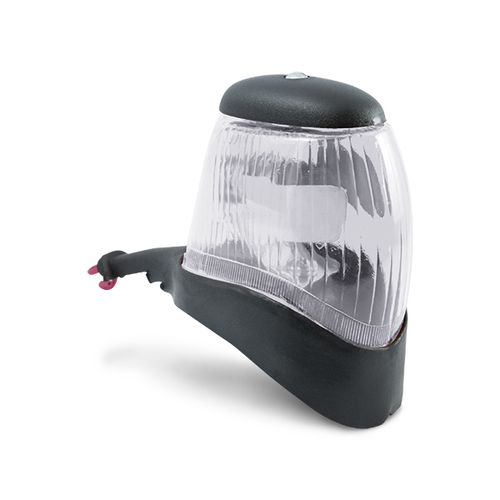 LANT DIANT MB CAPACETE CRISTAL
