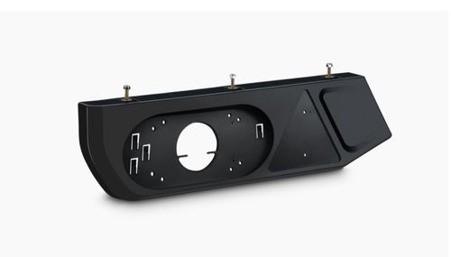 CARCACA TRASEIRA MULTI MODULO R LD FIX SUP