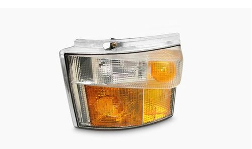 LANTERNA DIANTEIRA SCANIA SERIE 4 LE - GF2.3014 E
