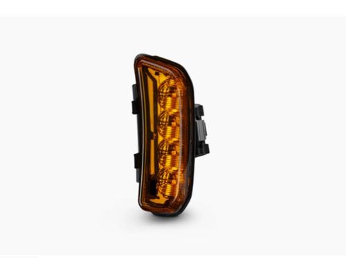 LANTERNA LAT DIR SCANIA PGR 2019 LED 24V LE