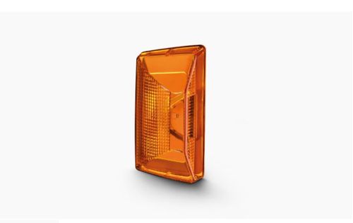 LANTERNA LAT R6 DELIVERY VW LED AM
