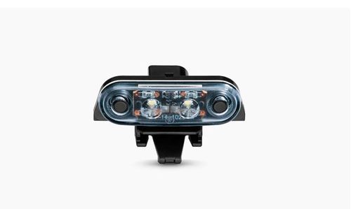 LANTERNA TETO EXTERNA VOLVO LED