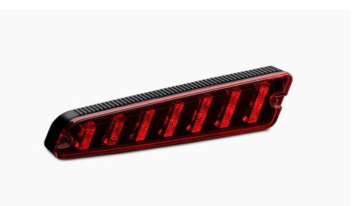 LANTERNA TRASEIRA DIRECIONAL EURO II LED 24V VERSAO B