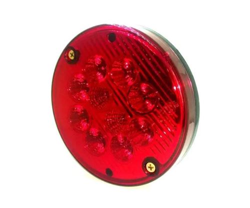 LANTERNA TRASEIRA LED RANDON (FIXACAO FRONTAL) -  VM
