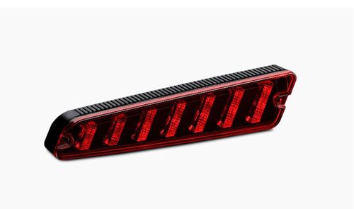 LANTERNA TRASEIRA POS/FREIO EURO II LED 24V VERSAO B