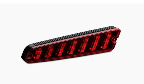 LANTERNA TRASEIRA RE EURO II LED 24V VERSAO B