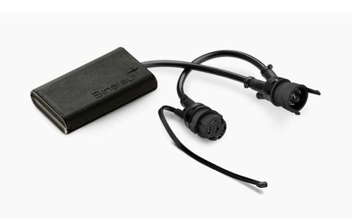 MODULO DE CARGA BIVOLT C/SAIDA FIOS