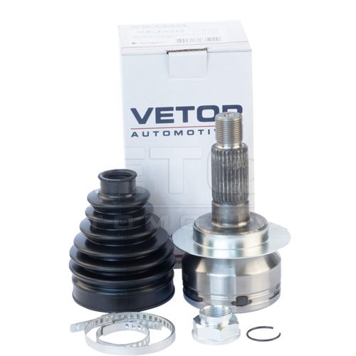 Junta Homocinética Suzuki Sx4 2009 a 2023 - 842267 - VT5624