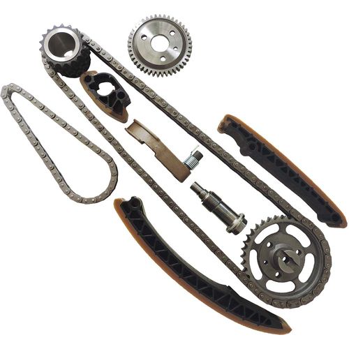 Kit de Distribuicao Mercedes Sprinter 311 CDI  2000/2021 - 65588 - OK0028CP