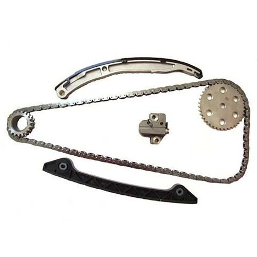 Kit Corrente Motor Ford Fusion 2.5 16V  2012/… Parcial - 65675 - OK0060P