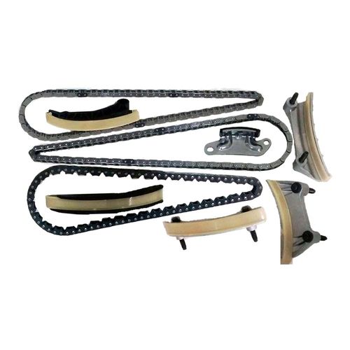 Kit Corrente Distribuicao Captiva 3.6 24V V6 2008/2012 - 65598 - OK0082S