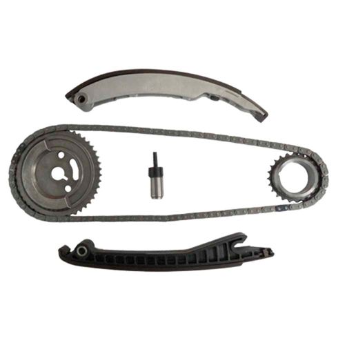 Kit Comando Corrente PALIO 2010/2015 - 53438 - OK0045