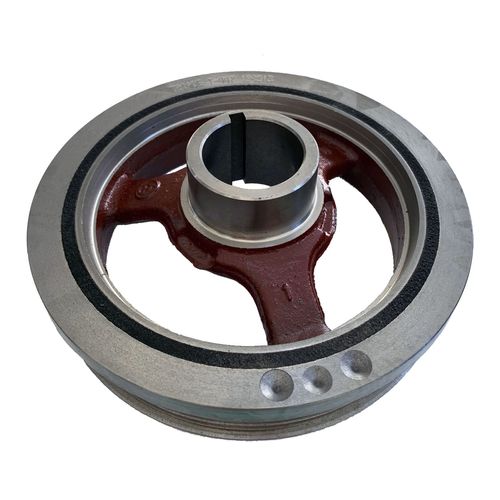 Polia Motor TRAILBLAZER 2015/2016 - 54791 - T447