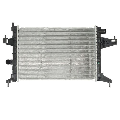 Radiador Corsa / Montana 1.0/1.4/1.8 03-09 C/ar Mecanico - 64757 - NT4313126