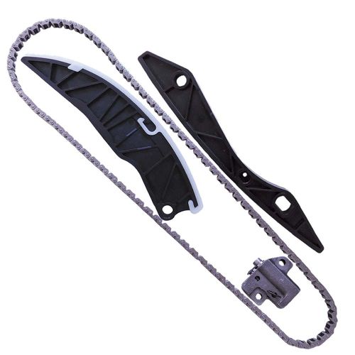 KIT CORRENTE COMANDO CERATO 1.6 16V 2008 2009 2010 2011 2012 - 62494 - OK0074P
