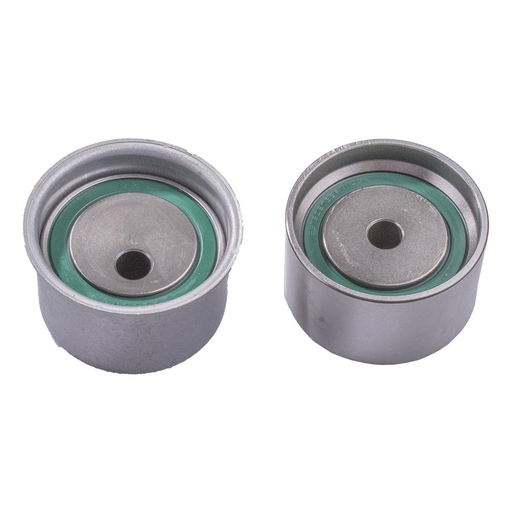 Correia Dentada + Tensor SANTA FÉ 2005/2010 - 26874 - CT1085K1
