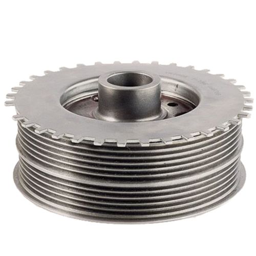 Polia Motor C30 2009/2012 - 35532 - T196